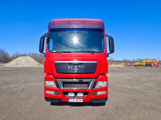 MAN TGX 18.440 BLS XXL / HÜDRO / NO ADBLUE 10.5 324kW