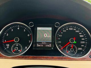 Volkswagen Passat CC 1.8 118kW