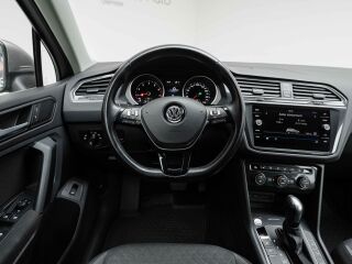 Volkswagen Tiguan Comfortline 1.5 110кВ