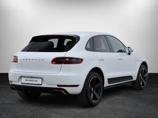 Porsche Macan 2.0 185kW