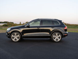 Volkswagen Touareg 3.0 193kW
