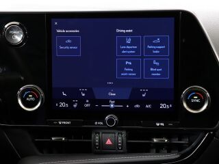 Lexus NX 450h+ AWD Business Plus 2.5 Plug In Hybrid 136kW