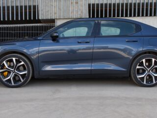 Polestar 2 AWD Performance Pilot Plus Pack 300kW