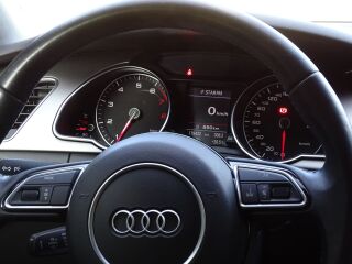 Audi A5 1.8 125кВ