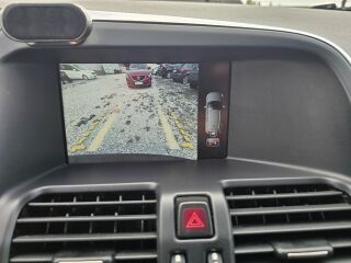 Volvo XC60 Summum 2.4 158kW