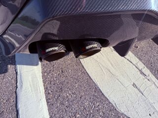 BMW M850 4.4 390кВ