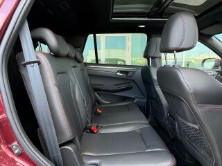 SWM G05 Pro Delux ATM 1.5 T 102kW