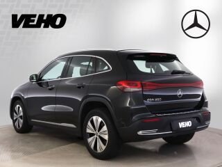 Mercedes-Benz EQA 250  progressive 80kW
