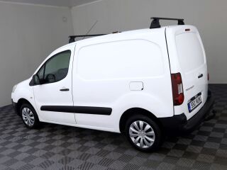 Peugeot Partner Van 1.6 72кВ