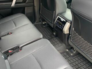 Toyota Land Cruiser Prado 2.8 130кВ