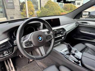 BMW 630 d xDrive M-Sportpakett 3.0 195kW
