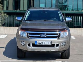 Ford Ranger N1 2.2 110kW