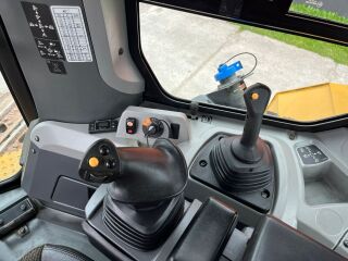 CAT / Caterpillar D7E 198kW