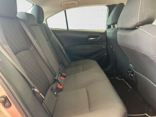 Toyota Corolla Active Plus Hybrid 1.8 72kW