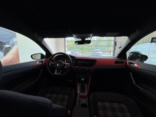 Volkswagen Polo GTI 2.0 TSI 147кВ