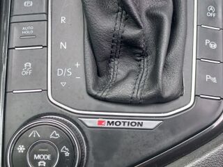 Volkswagen Tiguan 4Motion 2.0 TDI 110kW