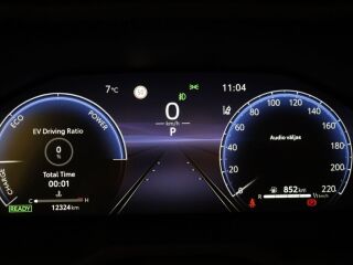 Toyota RAV4 Luxury Comfort Pakett 131kW