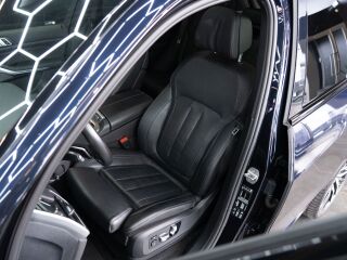BMW X5 xDrive40i M-SportPakett Shadowline 3.0 250кВ