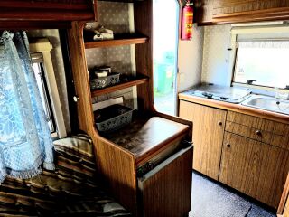 Ford Transit 120 2.5 52kW