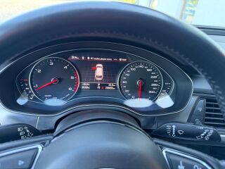Audi A6 Facelift Avant Quattro 3.0 160kW