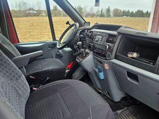 Ford Transit 2.2 81kW