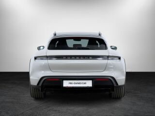 Porsche Taycan 4S 420kW