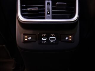 Subaru Outback Limited Eyesight 2.5 124kW