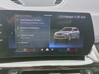 BMW iX1 eDrive20 X Line 150kW
