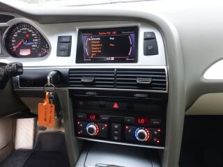 Audi A6 Avant Exclusive Facelift EU5 2.0 R4 TFSi 125kW