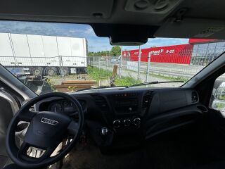 Iveco Daily 35S15 3.0 107kW