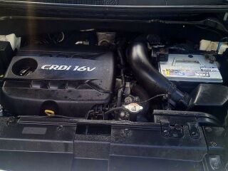 Kia Soul 1.6 94kW