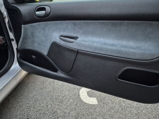 Peugeot 206 2.0 R4 99кВ