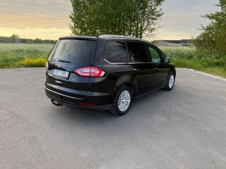 Ford Galaxy COMFORT 2.0 132кВ