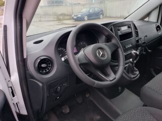 Mercedes-Benz Vito Long 1.8 75kW