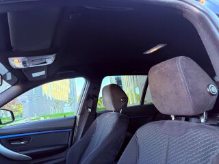 BMW 320 M-Pack 2.0 B47 140kW