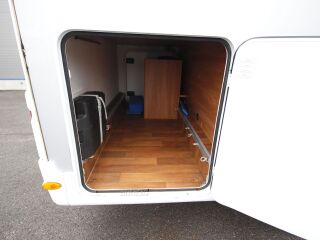 Dethleffs Trend T 6757 2.3 96kW