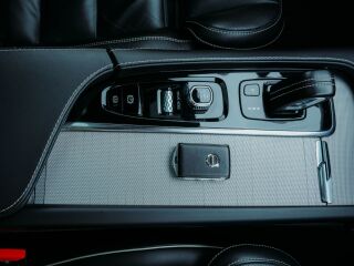 Volvo XC90 R-Design Ultimate AWD MHEV KERS 2.0 B5 183kW