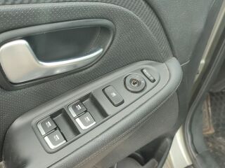 Kia Carens Comfort Pack 7DCT 1.7 104kW