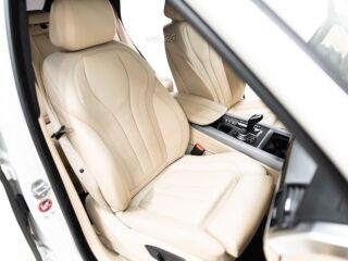 BMW X5 xDrive 30d M-Sport 3.0 R6 N57 190кВ