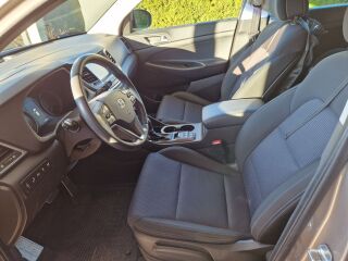 Hyundai Tucson Style 4WD 7DCT Safety 1.6 R4 130кВ