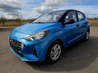 Hyundai i10 Fresh 1.0 49kW
