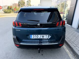 Peugeot 5008 Allure Pack BlueHDi 130 1.5 96kW