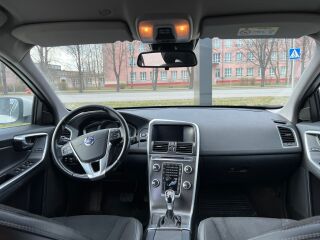 Volvo XC60 2.0 140kW
