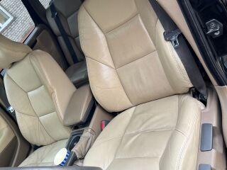 Volvo V70 Long 2.4 147kW