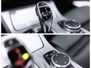 BMW 530 Facelift M-Sportpakett M550D LOOK 3.0 190kW