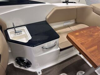 Sea Ray 230 Sun Sport 4.5 V6 MPI