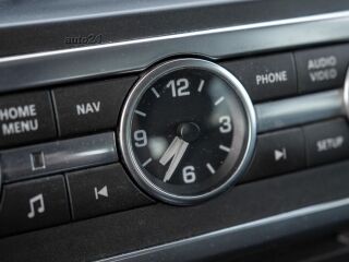 Land Rover Discovery 4 3.0 188kW