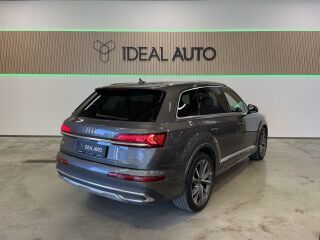 Audi Q7 50TDI Quattro 3.0 210kW