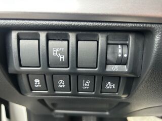 Subaru Outback Active 2.5 129kW