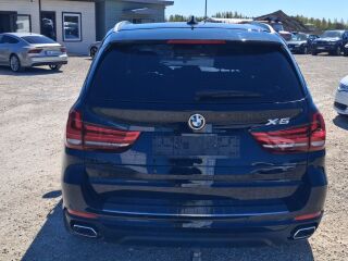 BMW X5 Xdrive 3.0 190кВ